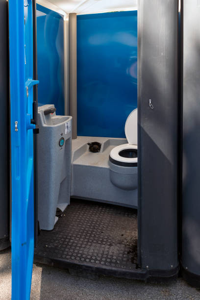 Best Best portable toilet rental  in Sicklerville, NJ