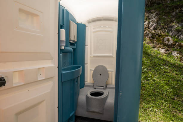 Best Sanitation services for porta potties  in Sicklerville, NJ