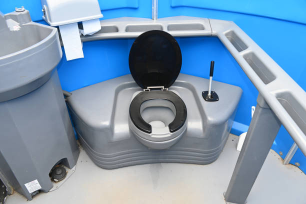 Best Portable restroom trailer rental  in Sicklerville, NJ