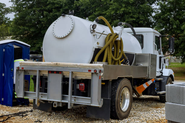 Professional porta potty rental in Sicklerville, NJ