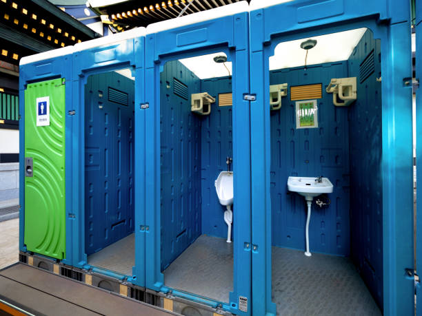 Best Long-term porta potty rental  in Sicklerville, NJ