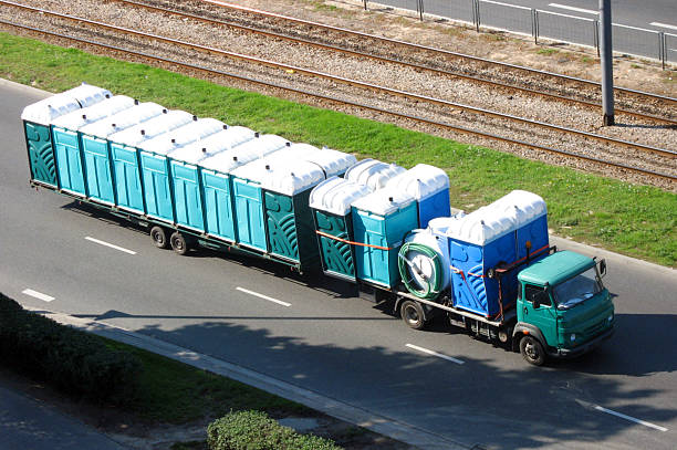 Best Event porta potty rental  in Sicklerville, NJ