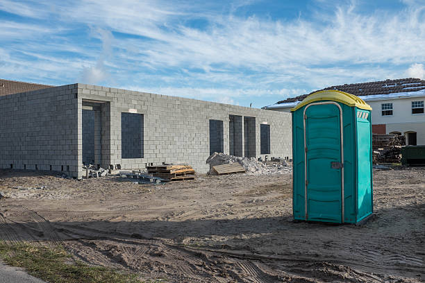Best Porta potty delivery and setup  in Sicklerville, NJ