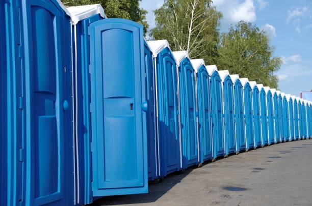 Best Portable restroom trailer rental  in Sicklerville, NJ
